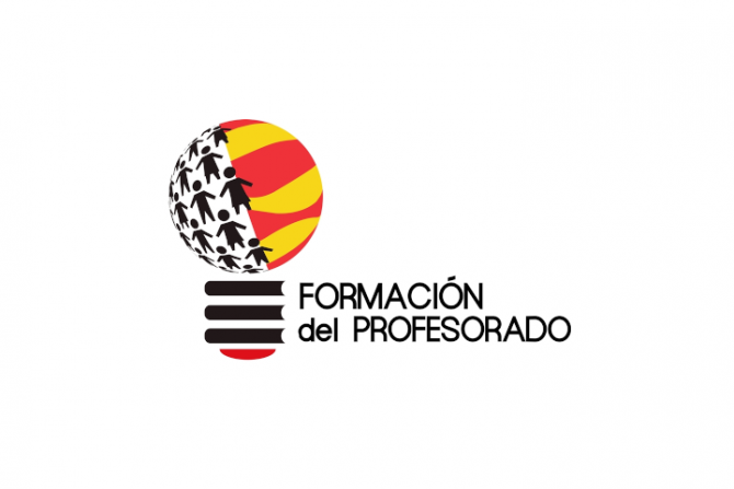FORMACIÓN DEL PROFESORADO / CATEDU